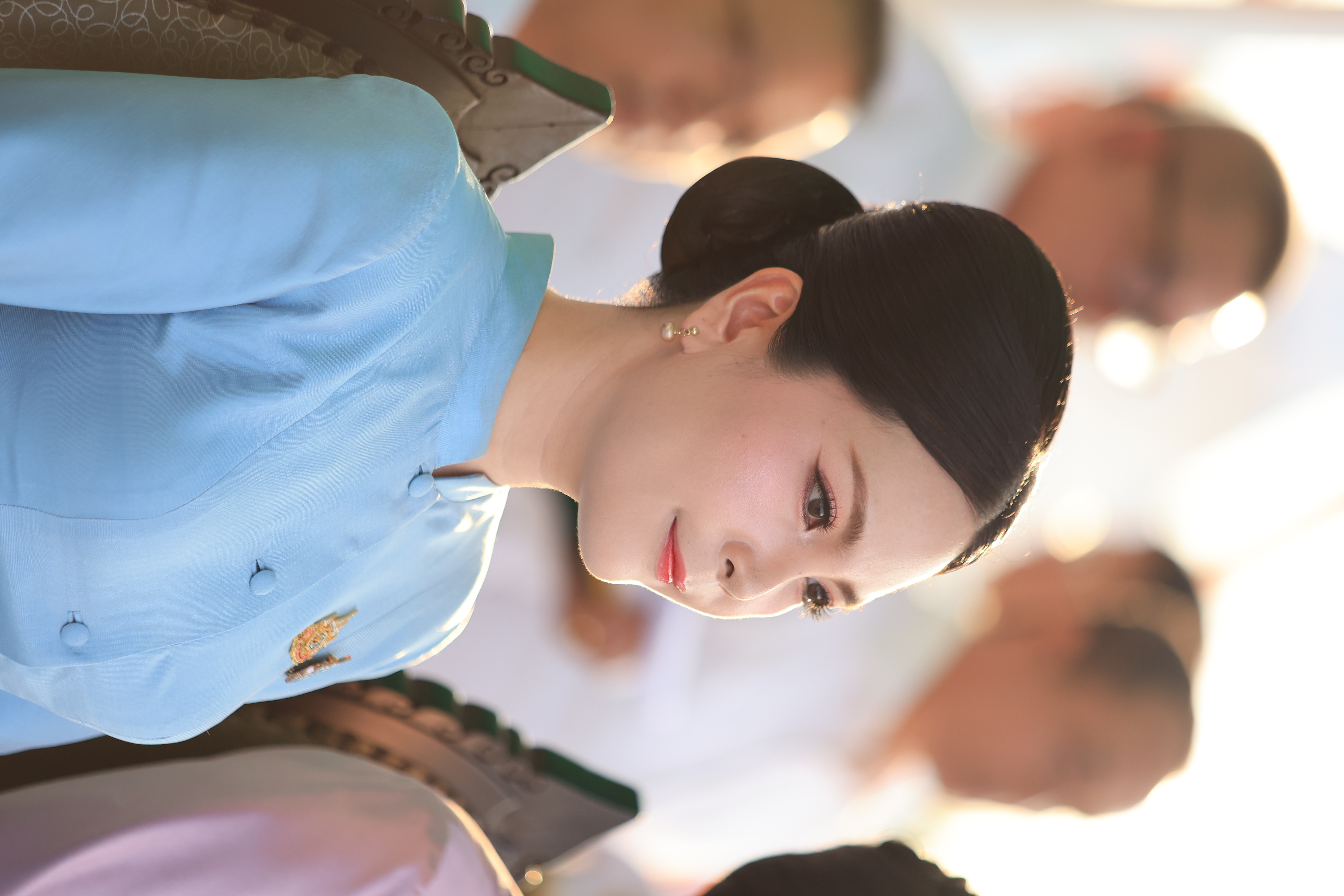 title - ส.ป.ก. ร่วมซ้อมใหญ่ ครั้งที่ 1 พระราชพิธีพืชมงคลจรดพระนังคัลแรกนาขวัญ ประจำปีพุทธศักราช 2569 